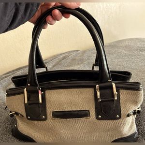 Eileen West Shoulder Bag